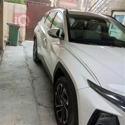 هیۆندای تۆکسۆن